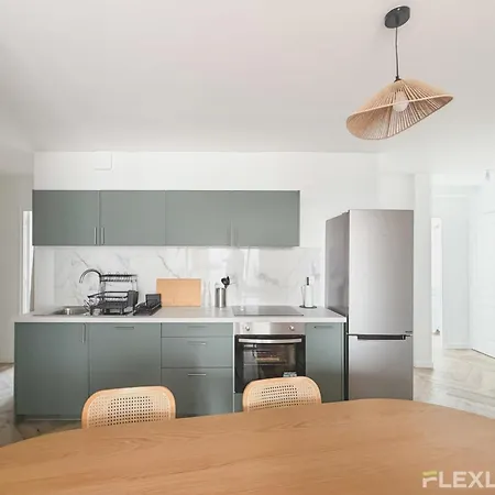 Immeuble Davout