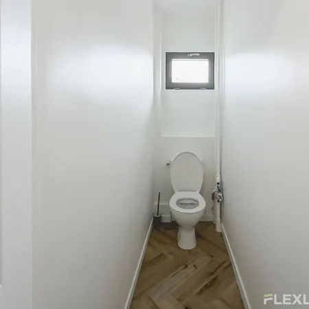 Immeuble Davout Paryż