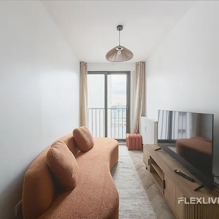 Hotel Immeuble Davout *