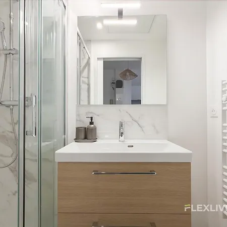 Immeuble Davout Hotel