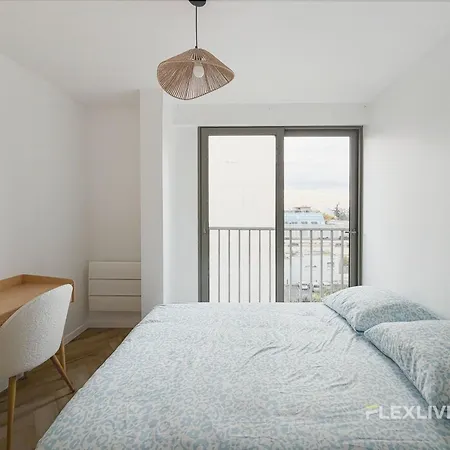Hotel Immeuble Davout