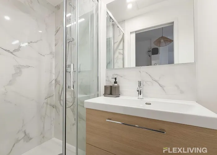 Modern In T7 In 20 펜션