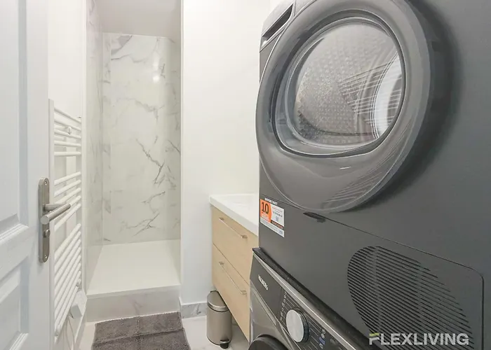 Modern In T7 In 20 * 파리